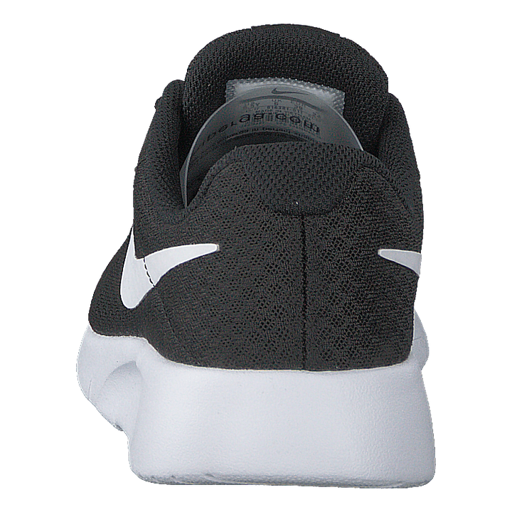 Tanjun Big Kids' Shoes BLACK/WHITE-WHITE