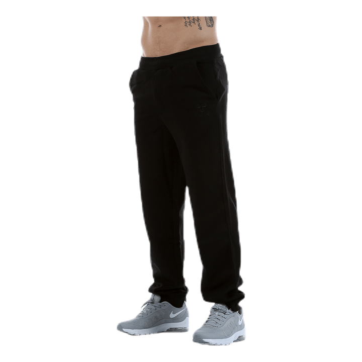 Classic Bee Varan Sweatpants Black