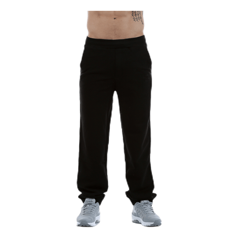 Classic Bee Varan Sweatpants Black