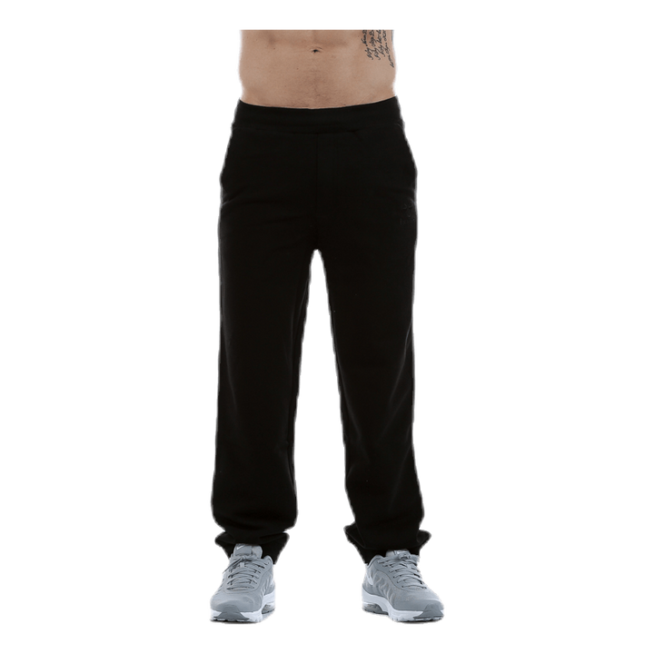 Classic Bee Varan Sweatpants Black