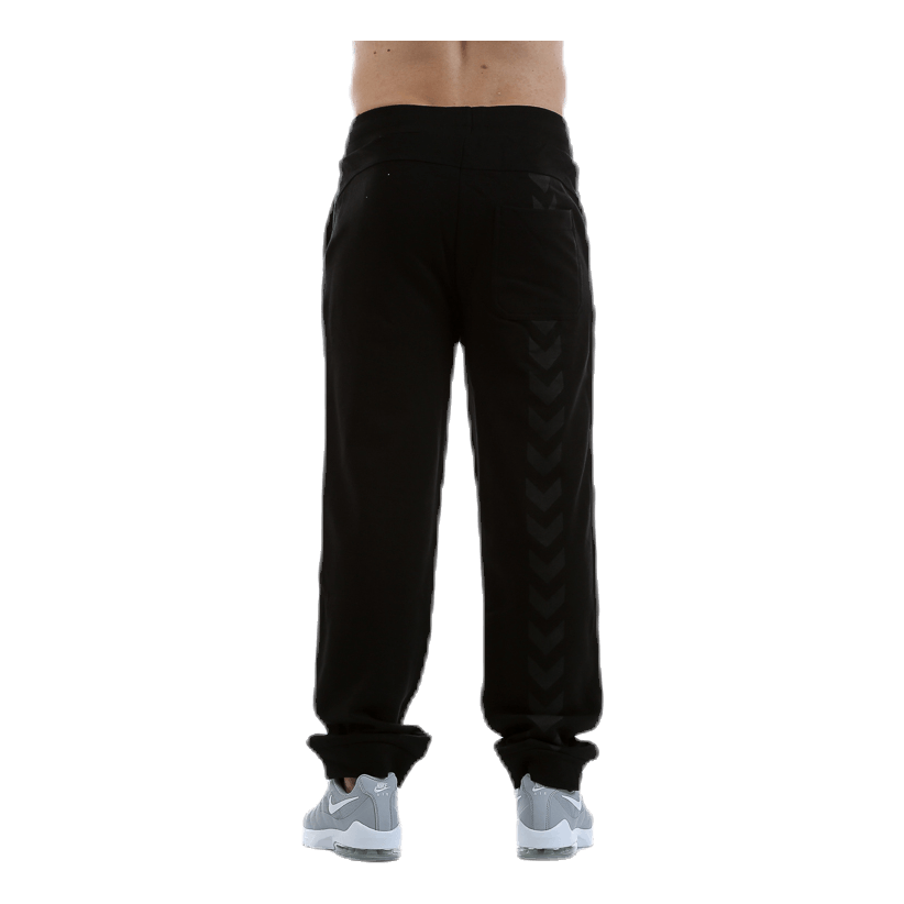 Classic Bee Varan Sweatpants Black