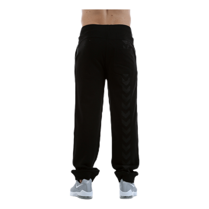 Classic Bee Varan Sweatpants Black