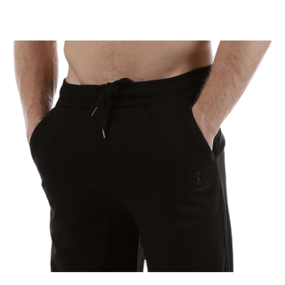 Classic Bee Varan Sweatpants Black