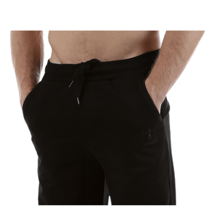 Classic Bee Varan Sweatpants Black