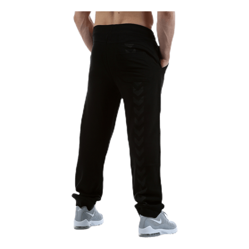 Classic Bee Varan Sweatpants Black