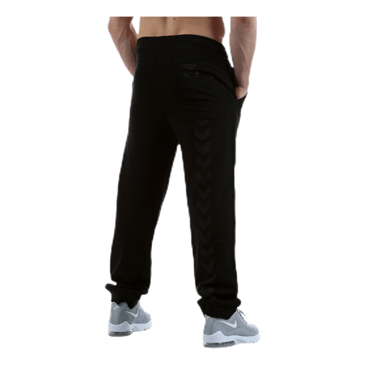 Classic Bee Varan Sweatpants Black