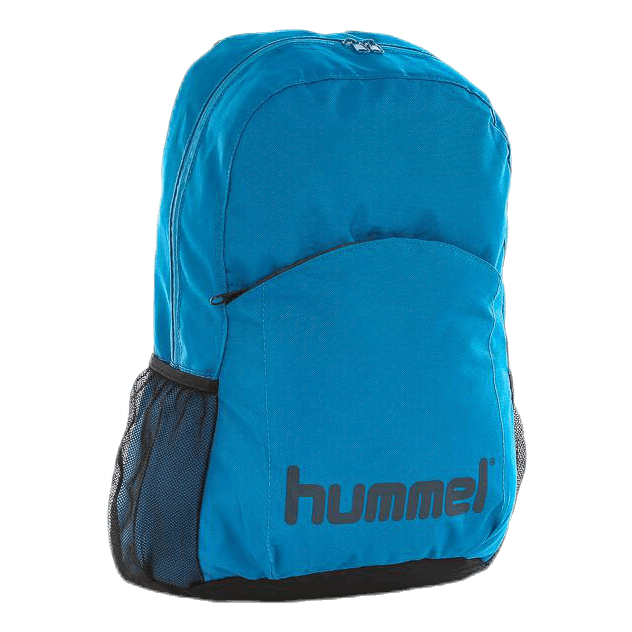 Authentic Backpack Blue