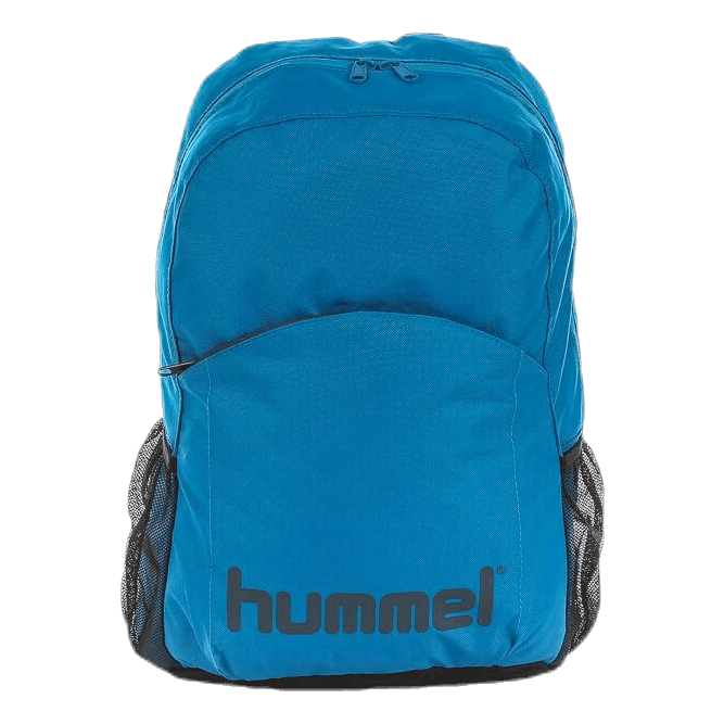 Authentic Backpack Blue