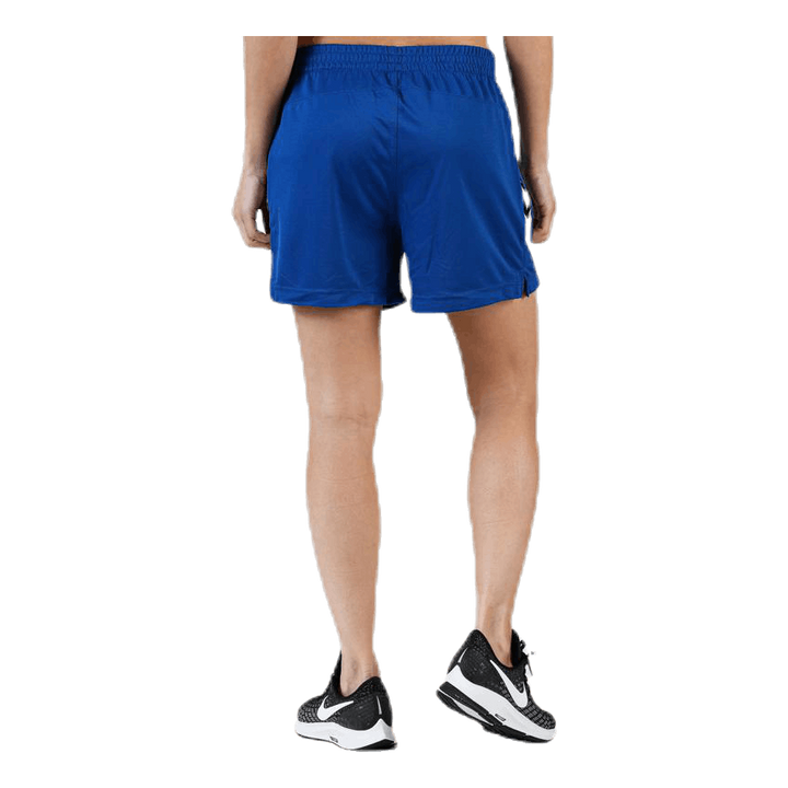 Authentic Charge Poly Shorts Wo Blue