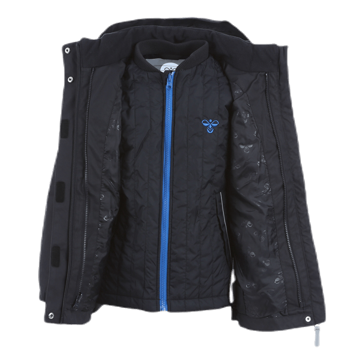 Pingo 3 in 1 Jacket Jr 8000 mm Blue