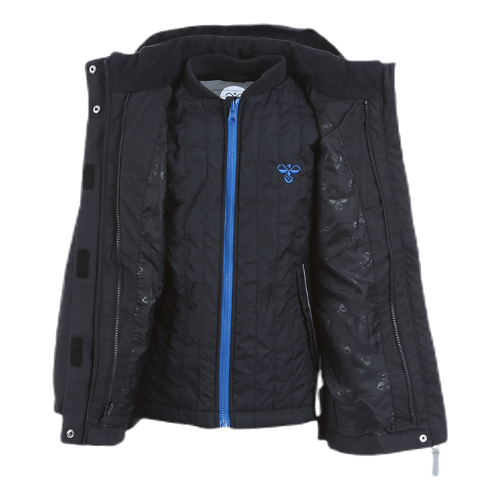 Pingo 3 in 1 Jacket Jr 8000 mm Blue