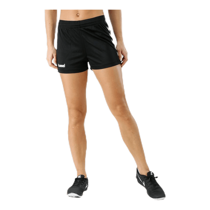 Core Shorts Black