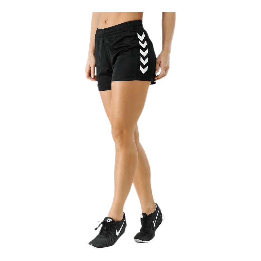 Core Shorts Black