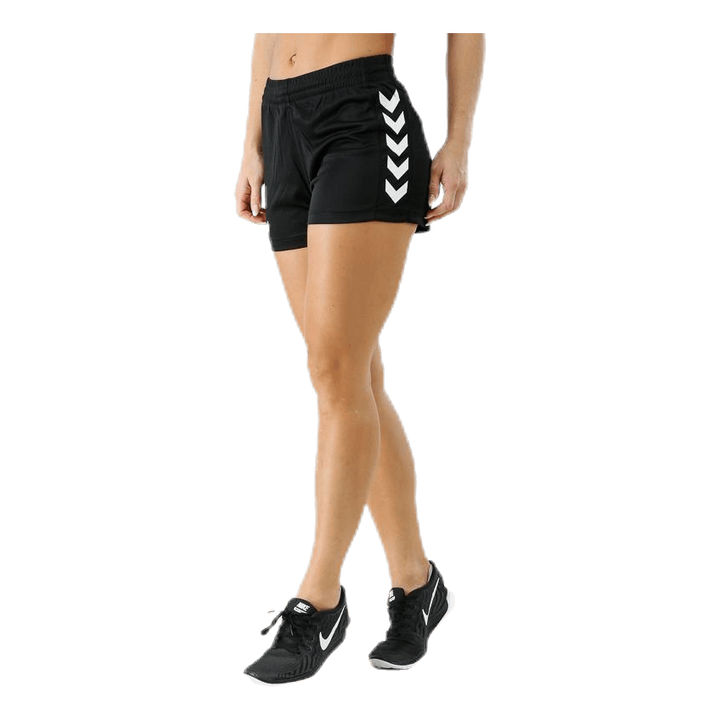 Core Shorts Black