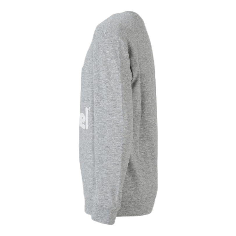 Dos Sweatshirt Youth Grey