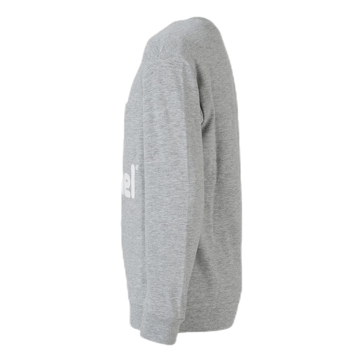 Dos Sweatshirt Youth Grey