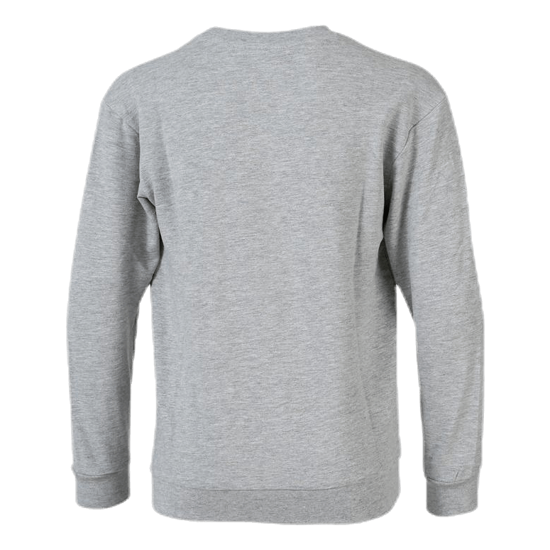 Dos Sweatshirt Youth Grey