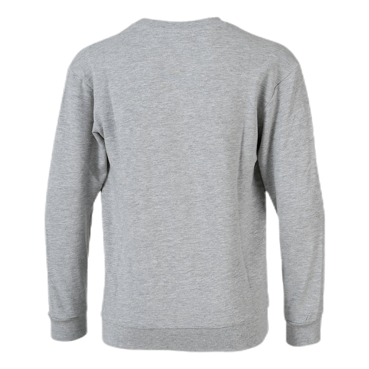 Dos Sweatshirt Youth Grey