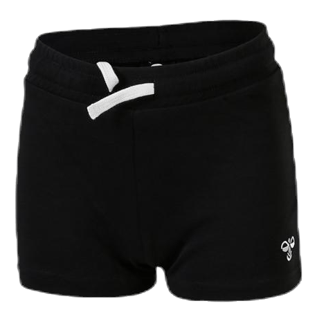 Nille Shorts Youth Black