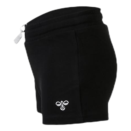 Nille Shorts Youth Black