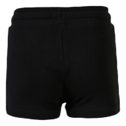 Nille Shorts Youth Black