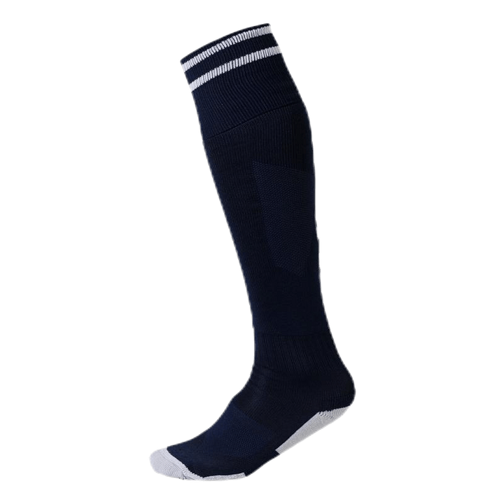 Element Football Sock Blue/White