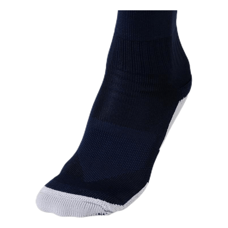 Element Football Sock Blue/White