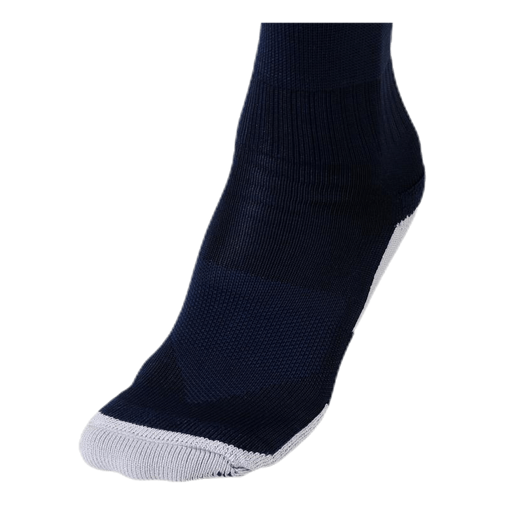 Element Football Sock Blue/White