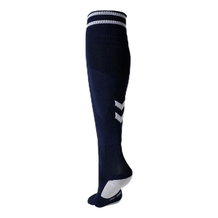 Element Football Sock Blue/White