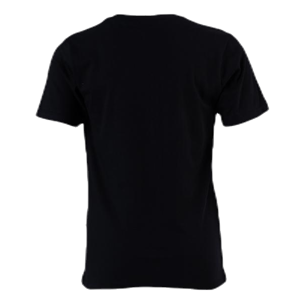 Tres T-Shirt Jr Black