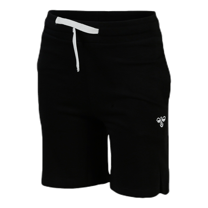 Bassim Youth Shorts Black