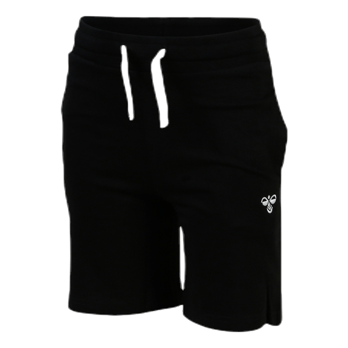 Bassim Youth Shorts Black