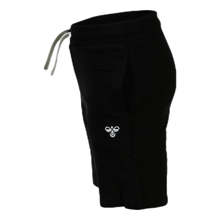 Bassim Youth Shorts Black