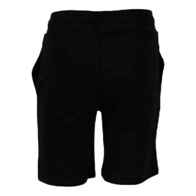 Bassim Youth Shorts Black