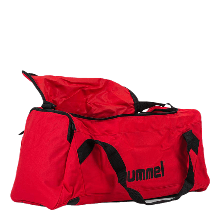 Core Sports Bag Black/Red