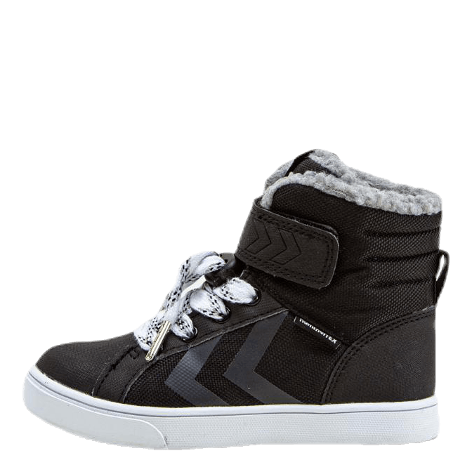 Splash Poly Junior Black