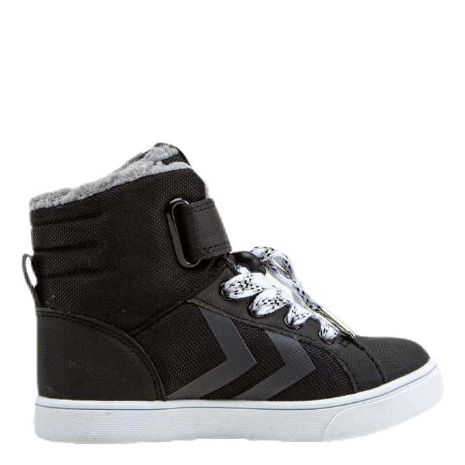 Splash Poly Junior Black