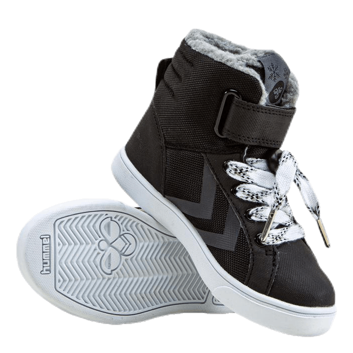 Splash Poly Junior Black