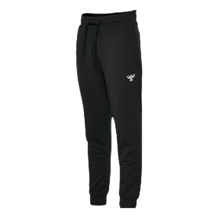 Jr Pless Pants Black