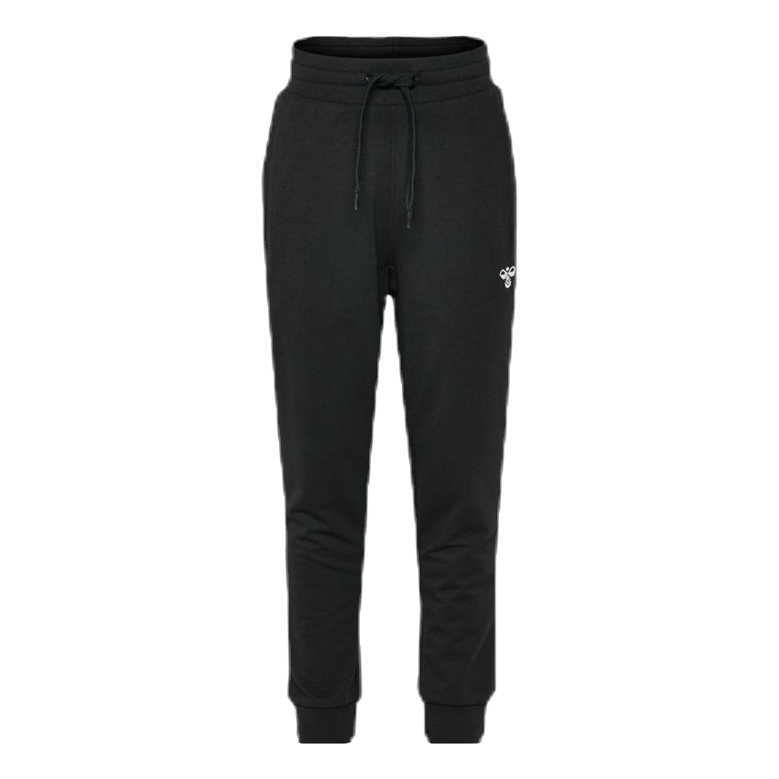 Jr Pless Pants Black