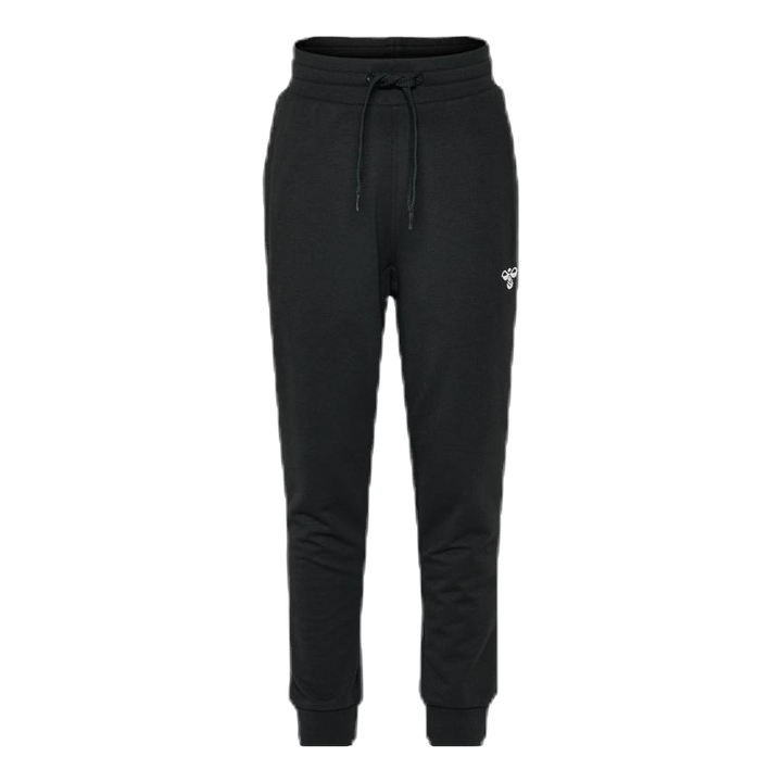 Jr Pless Pants Black