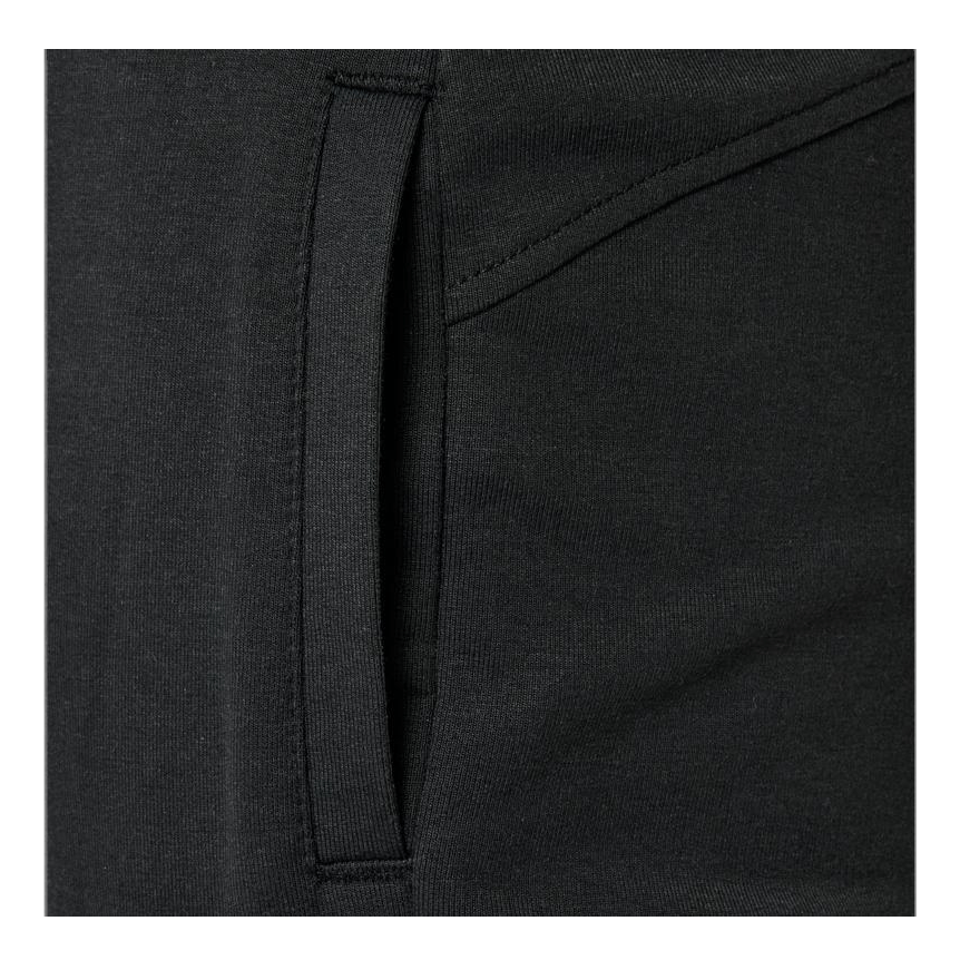 Jr Pless Pants Black