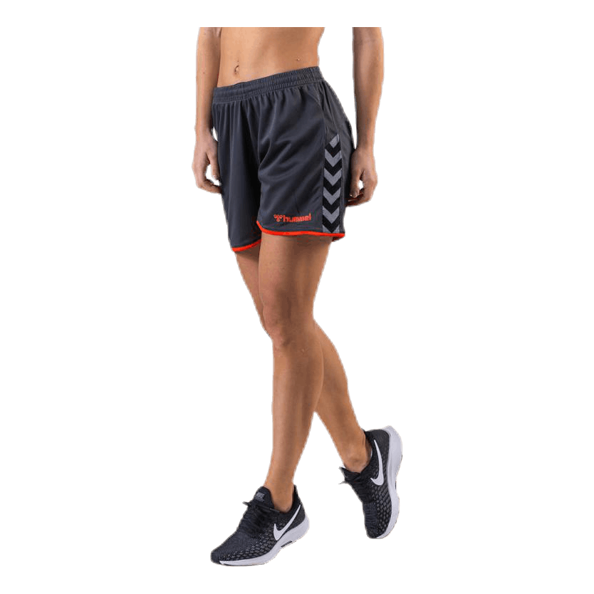 Hummel authentic online charge shorts