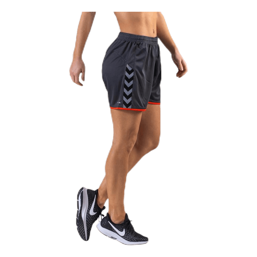 Hummel stay top authentic shorts