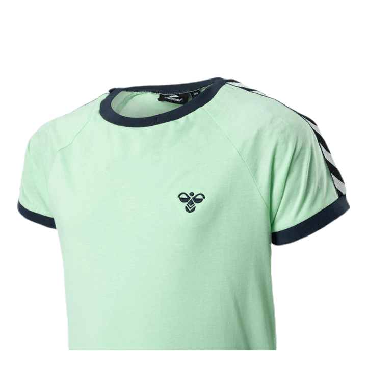 Svend Junior T-Shirt Green