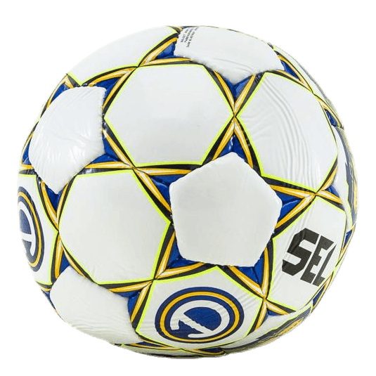 Football League Allsvenskan White/Yellow