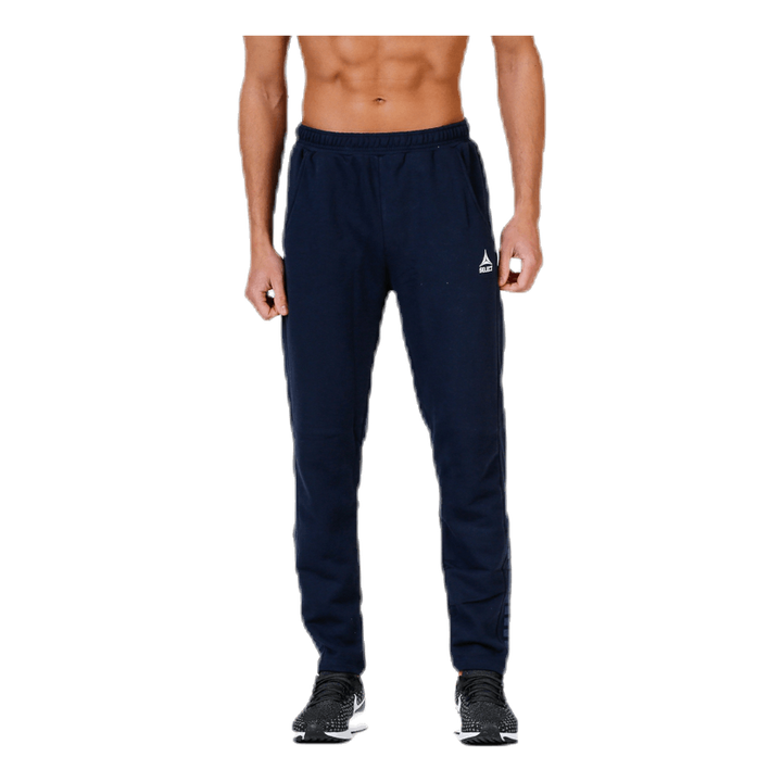 Sweat Pants Torino Blue