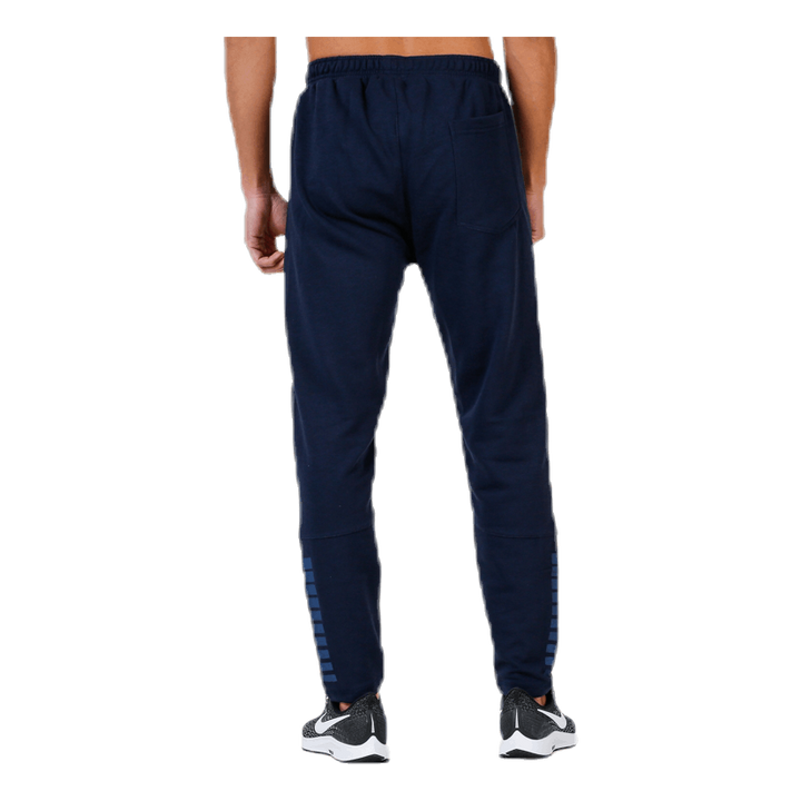 Sweat Pants Torino Blue