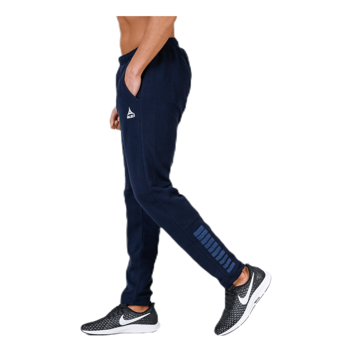 Sweat Pants Torino Blue