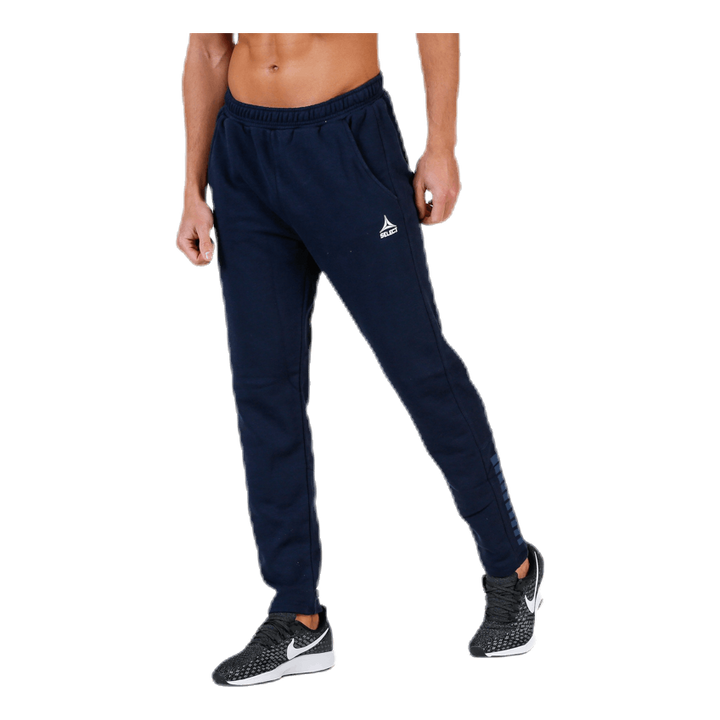 Sweat Pants Torino Blue